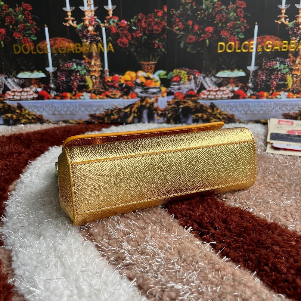 Dragons Bags DGn Luxury Bag --93469