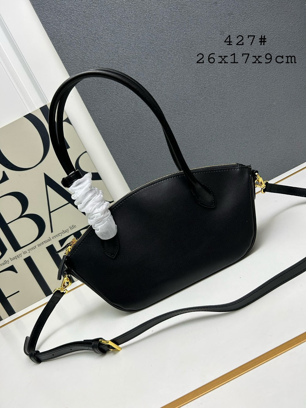 Dragons Bags pradn Luxury Bag --73799