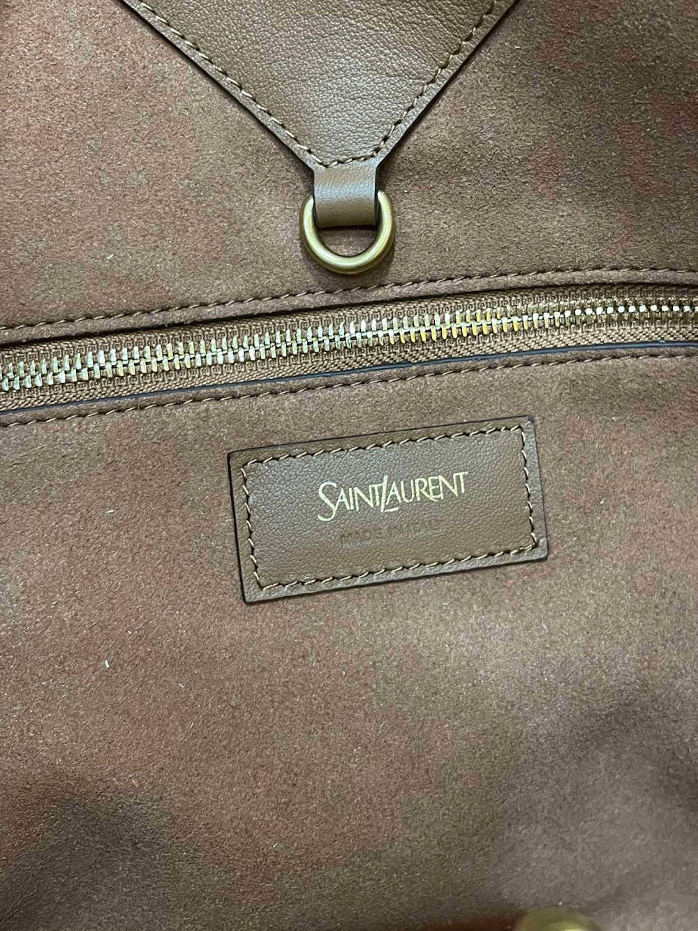 Dragons Bags YSLn Luxury Bag --119117
