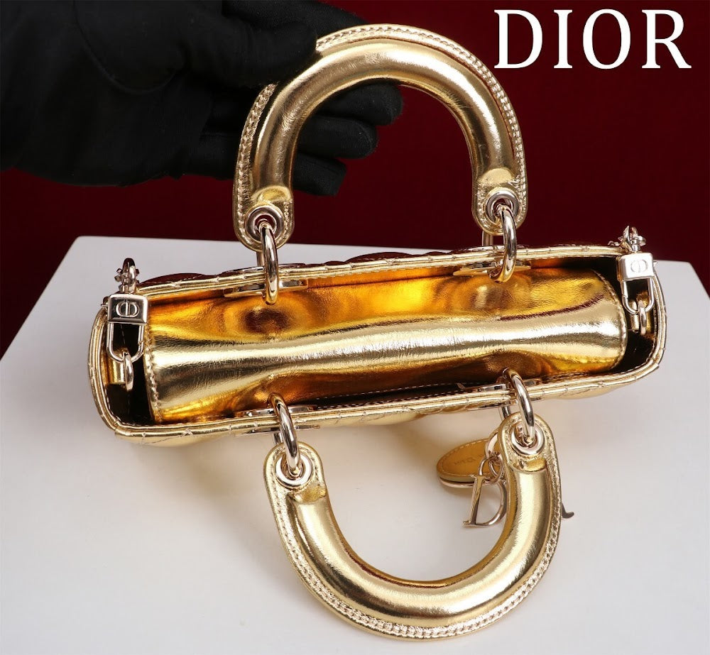 Dragons BagsDiorn Luxury Bag --114732