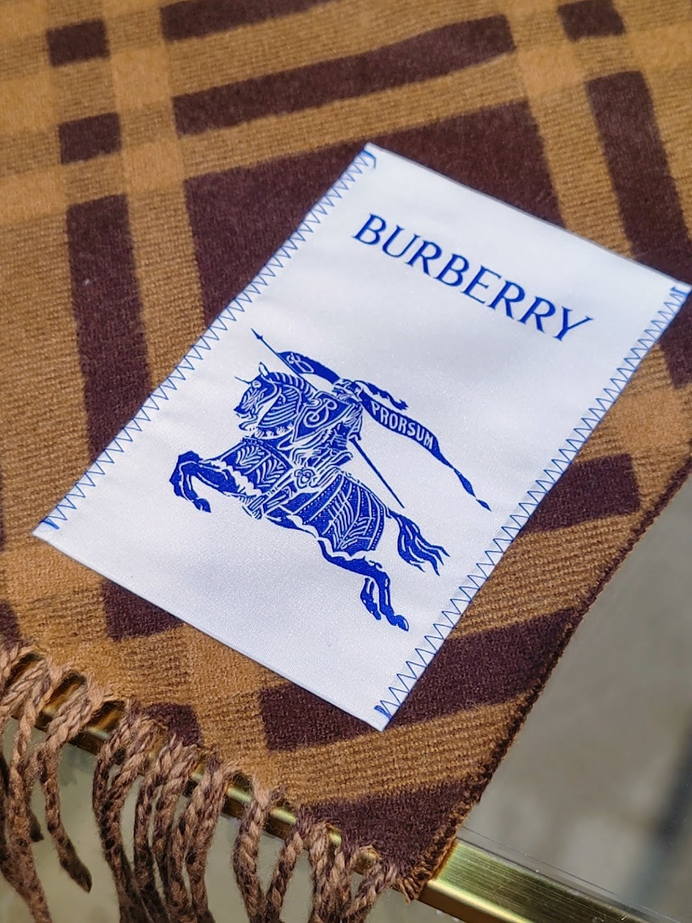 Dragons Bags Premium Designer Scarf --99171