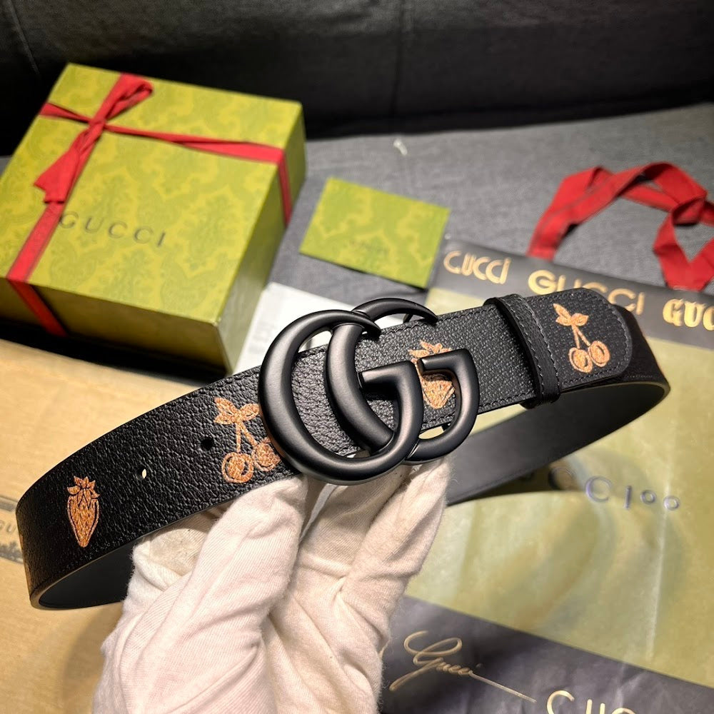 Dragons Bags Guccin Luxury Belt --105058