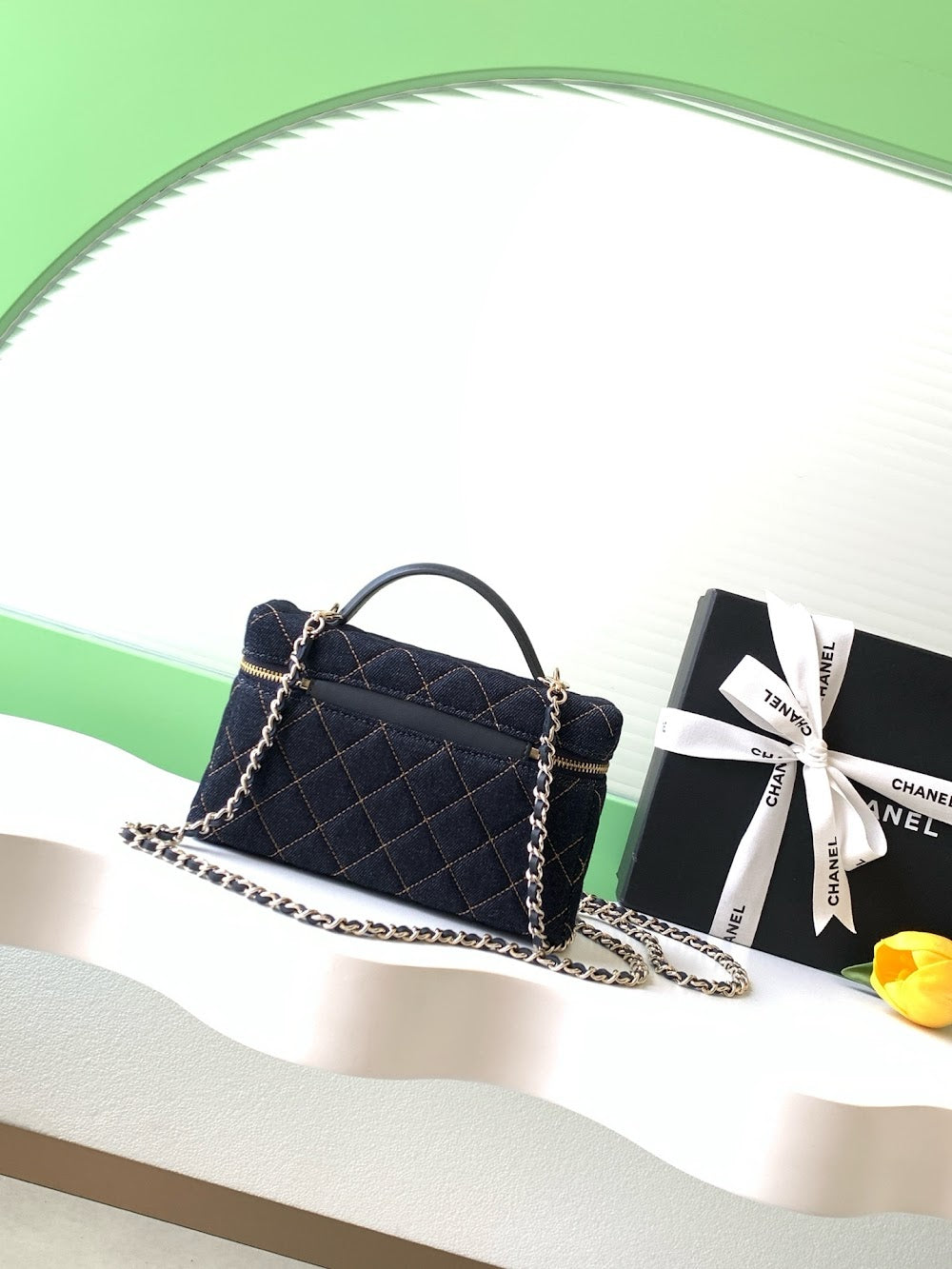 Dragons BagsCHn Luxury Bag --114091