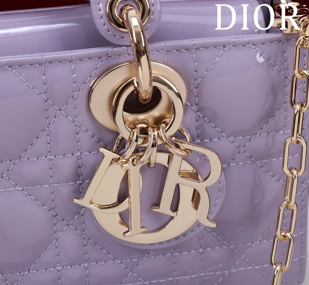 Dragons BagsDiorn Luxury Bag --114781
