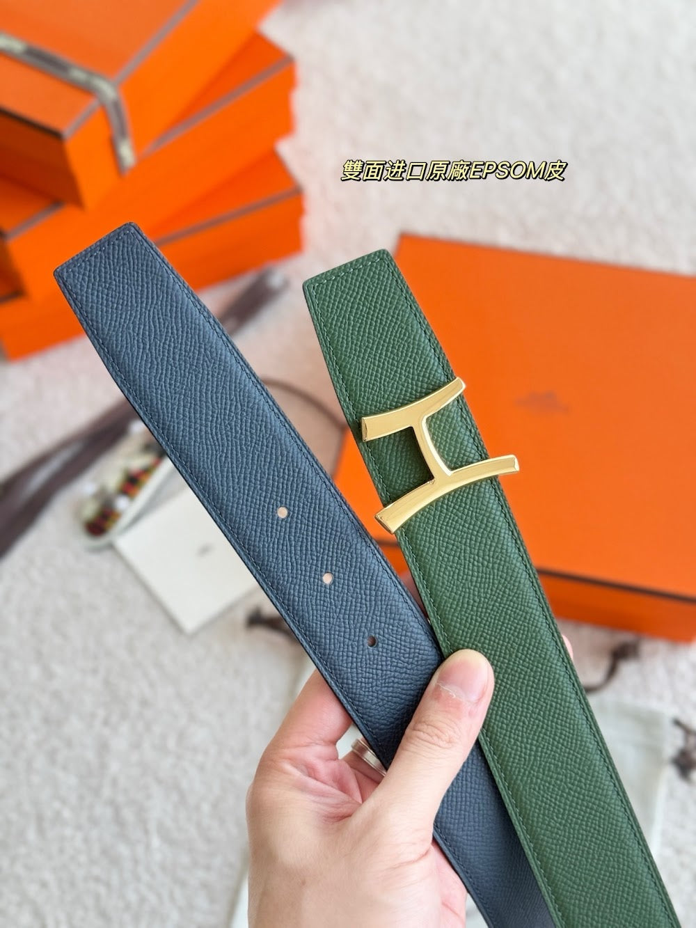Dragons Bags Hermesn Luxury Belt --106298