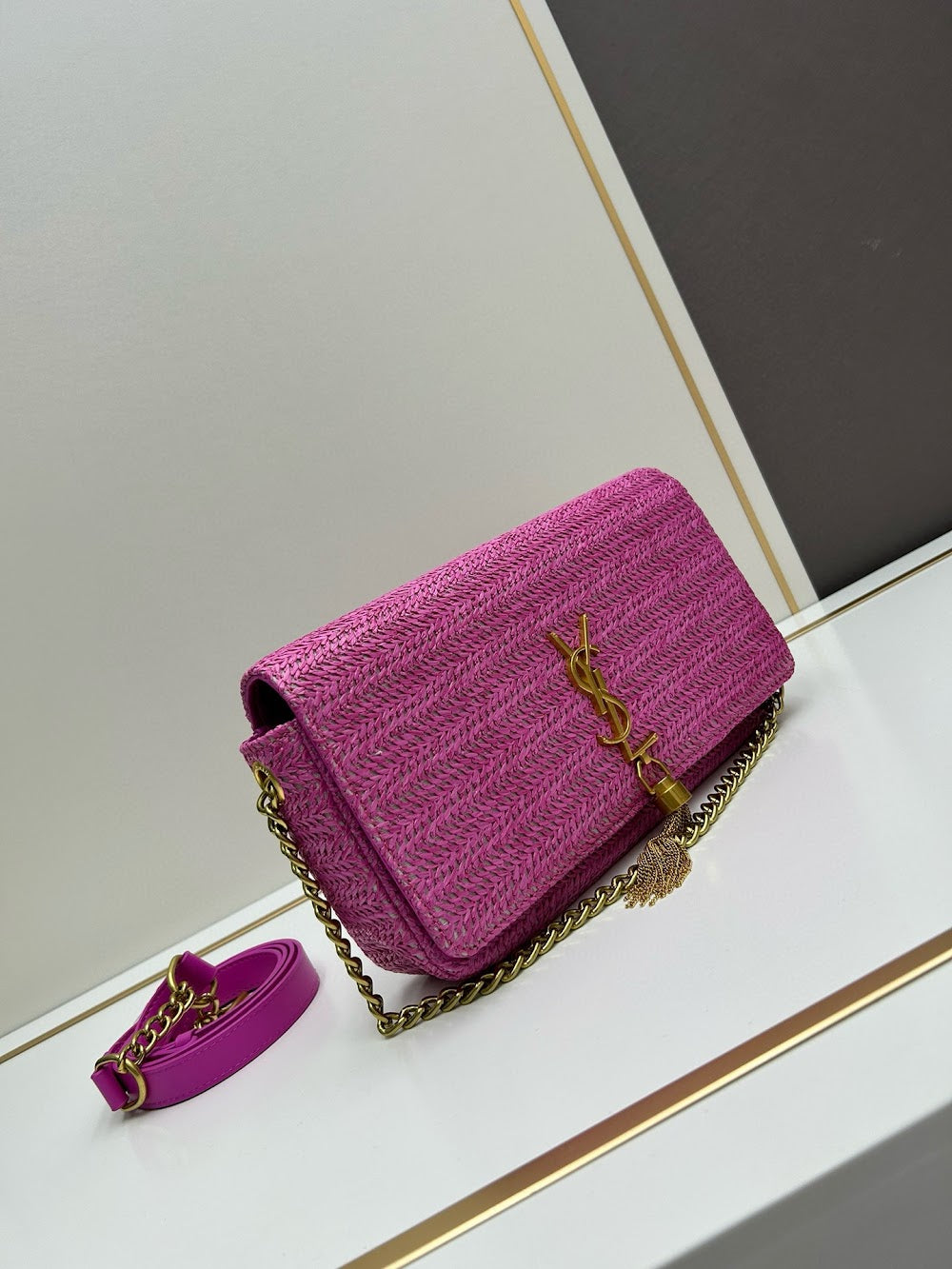 Dragons Bags ysn Luxury Bag --71859