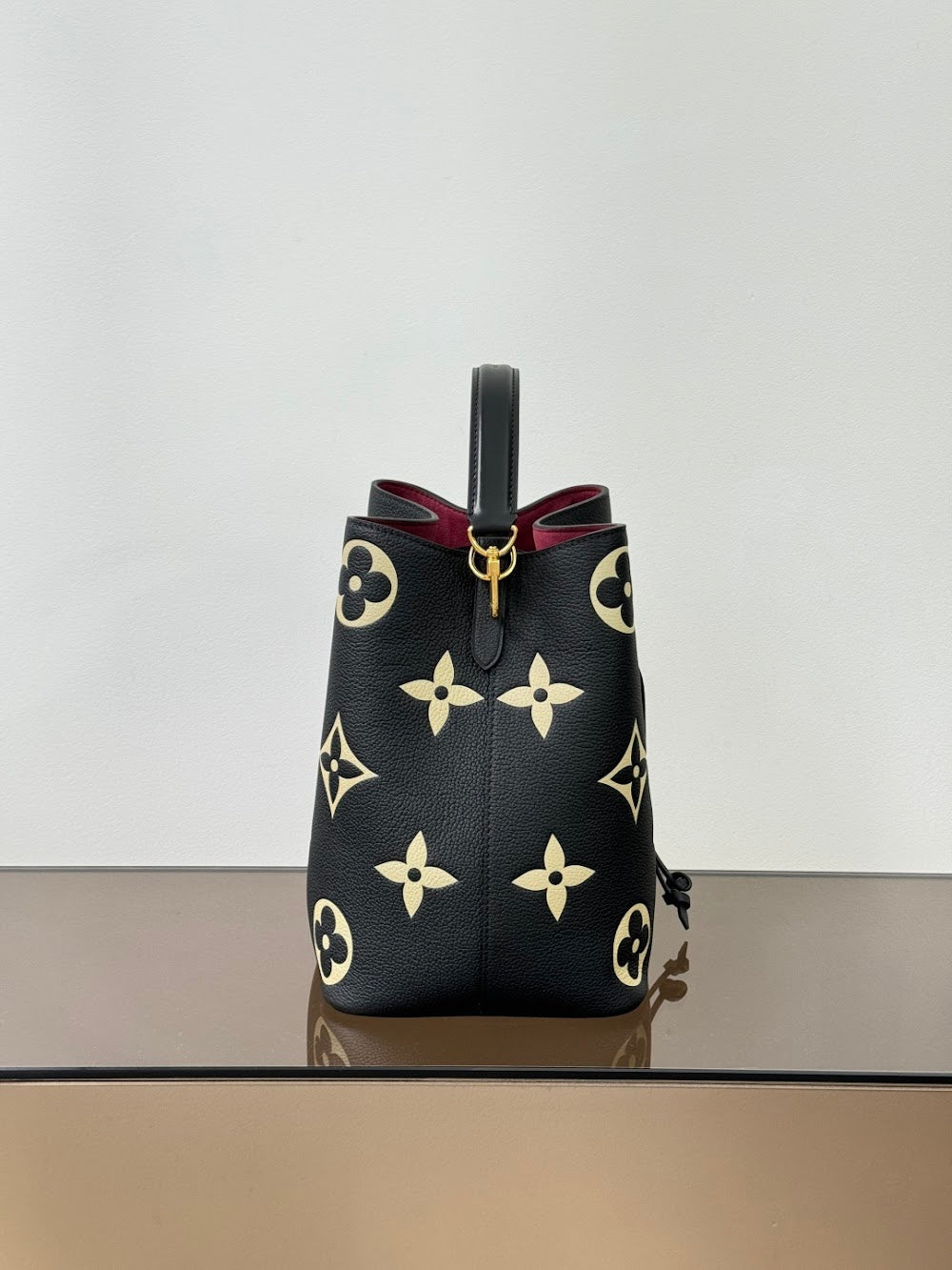 Dragons Bags ln Luxury Bag --97345