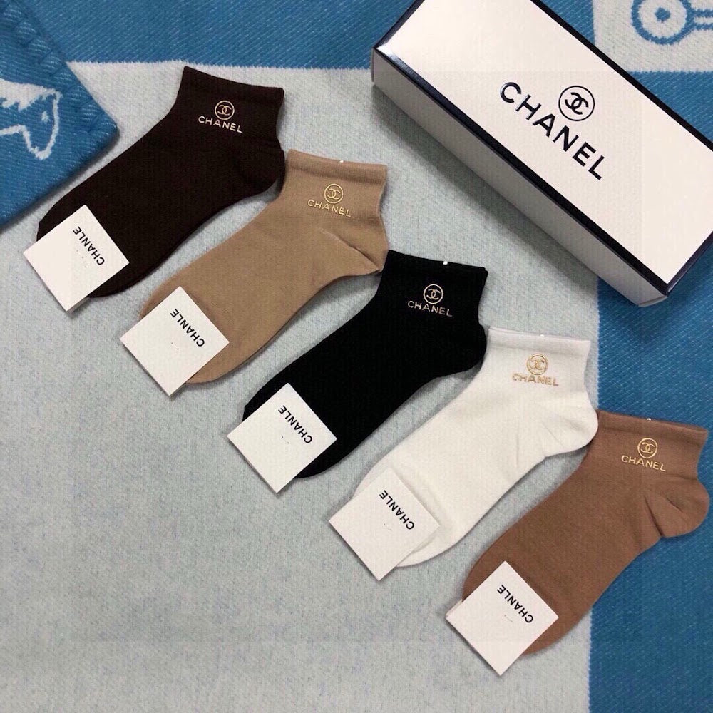 Dragons Bags Premium Luxury Socks --98602