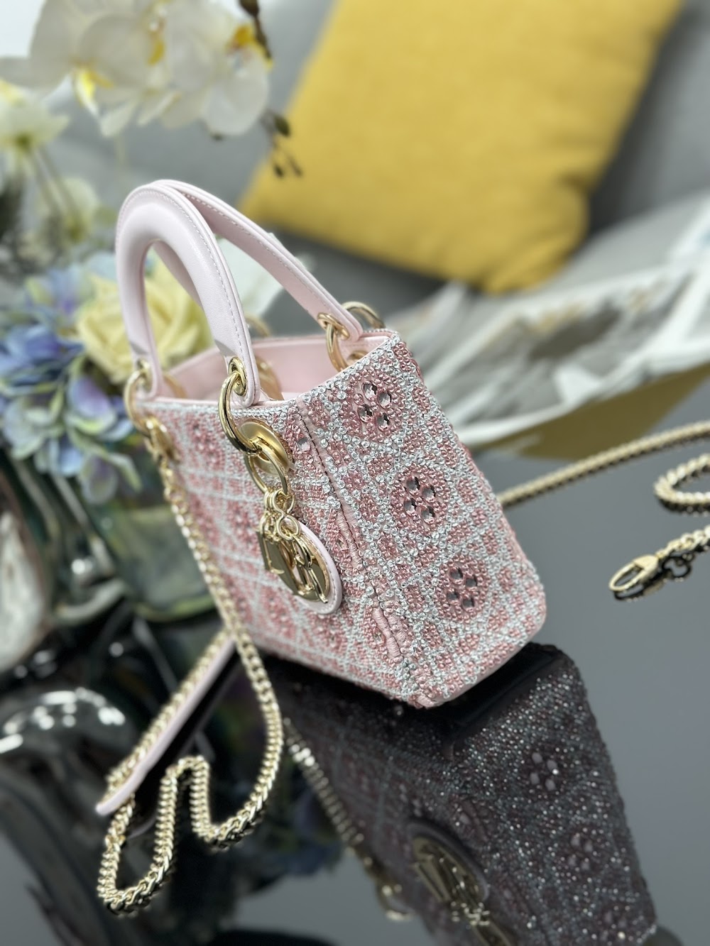 Dragons BagsDiorn Luxury Bag --115614