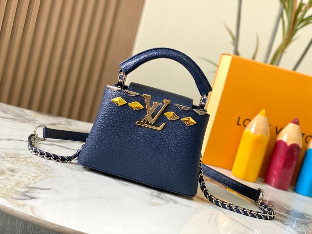 Dragons Bags ln Luxury Bag --76516