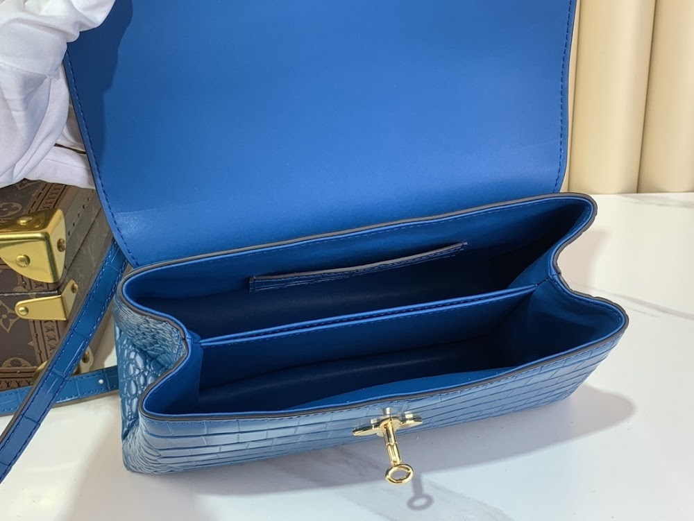 Dragons Bags ln Luxury Bag --62676