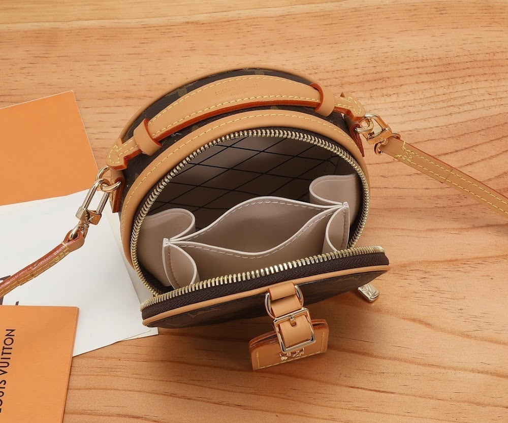 Dragons Bags ln Luxury Bag --81520