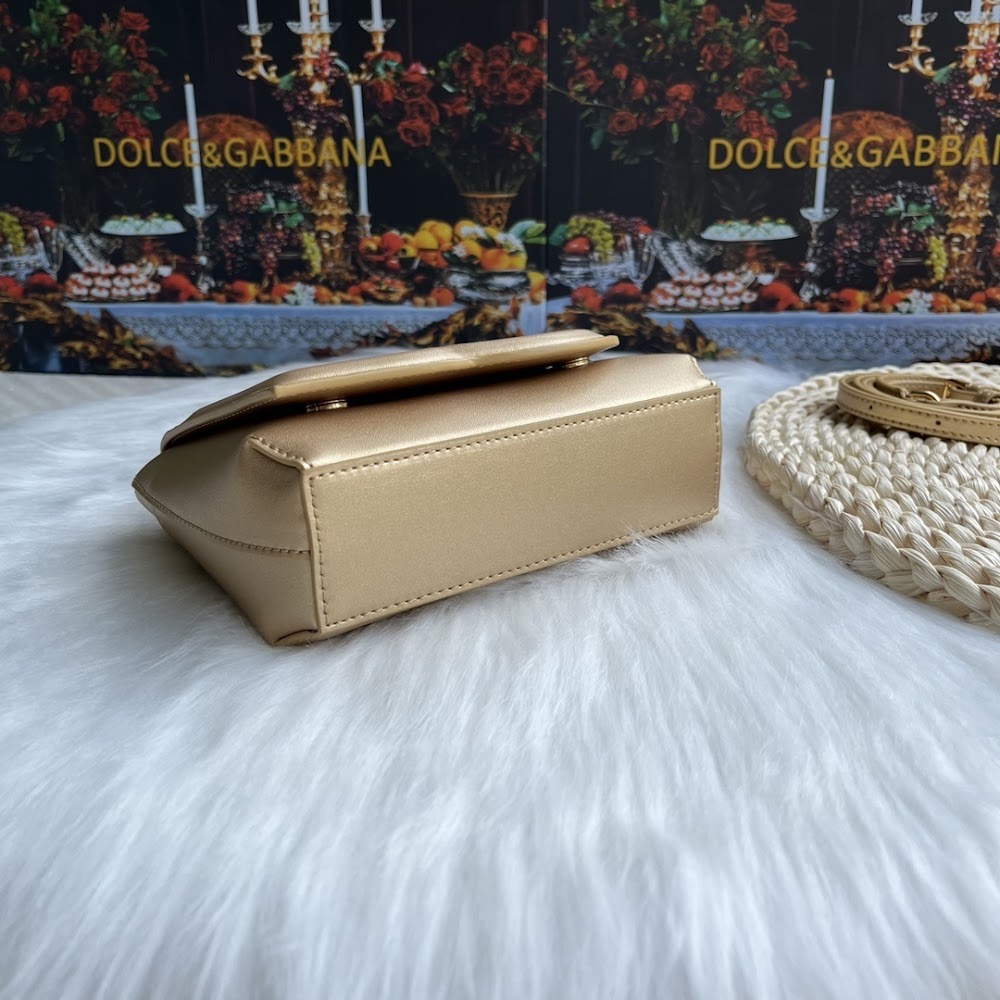 Dragons Bags DGn Luxury Bag --93721
