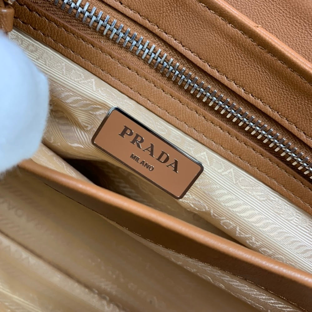 Jessica Bags pradn Luxury Bag --74659