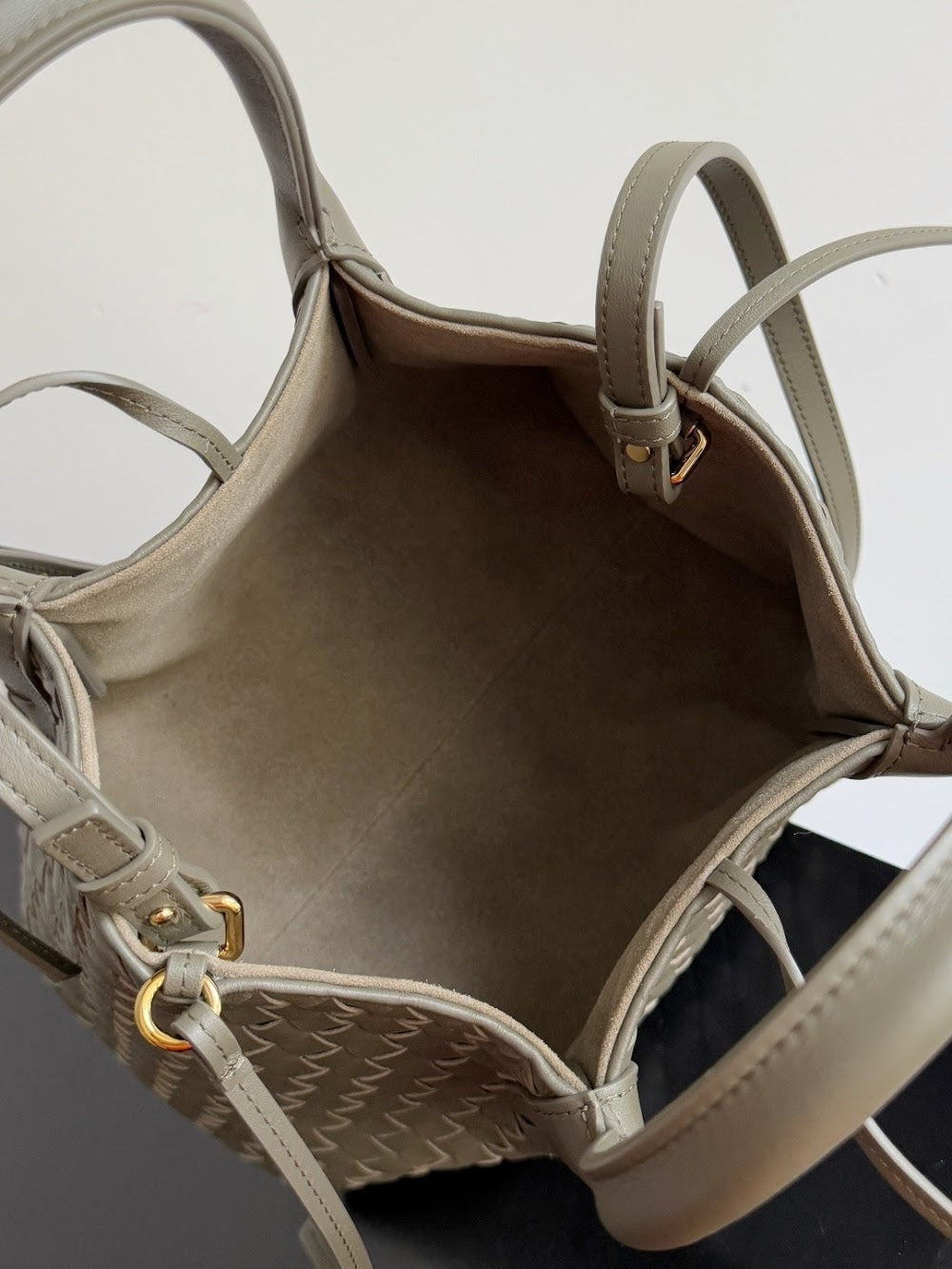 Dragons Bags Bottegan Luxury Bag --90457