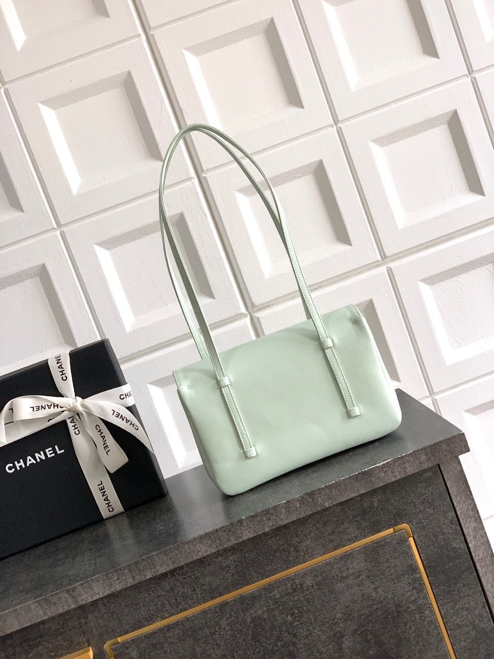 Dragons BagsCHn Luxury Bag --113727