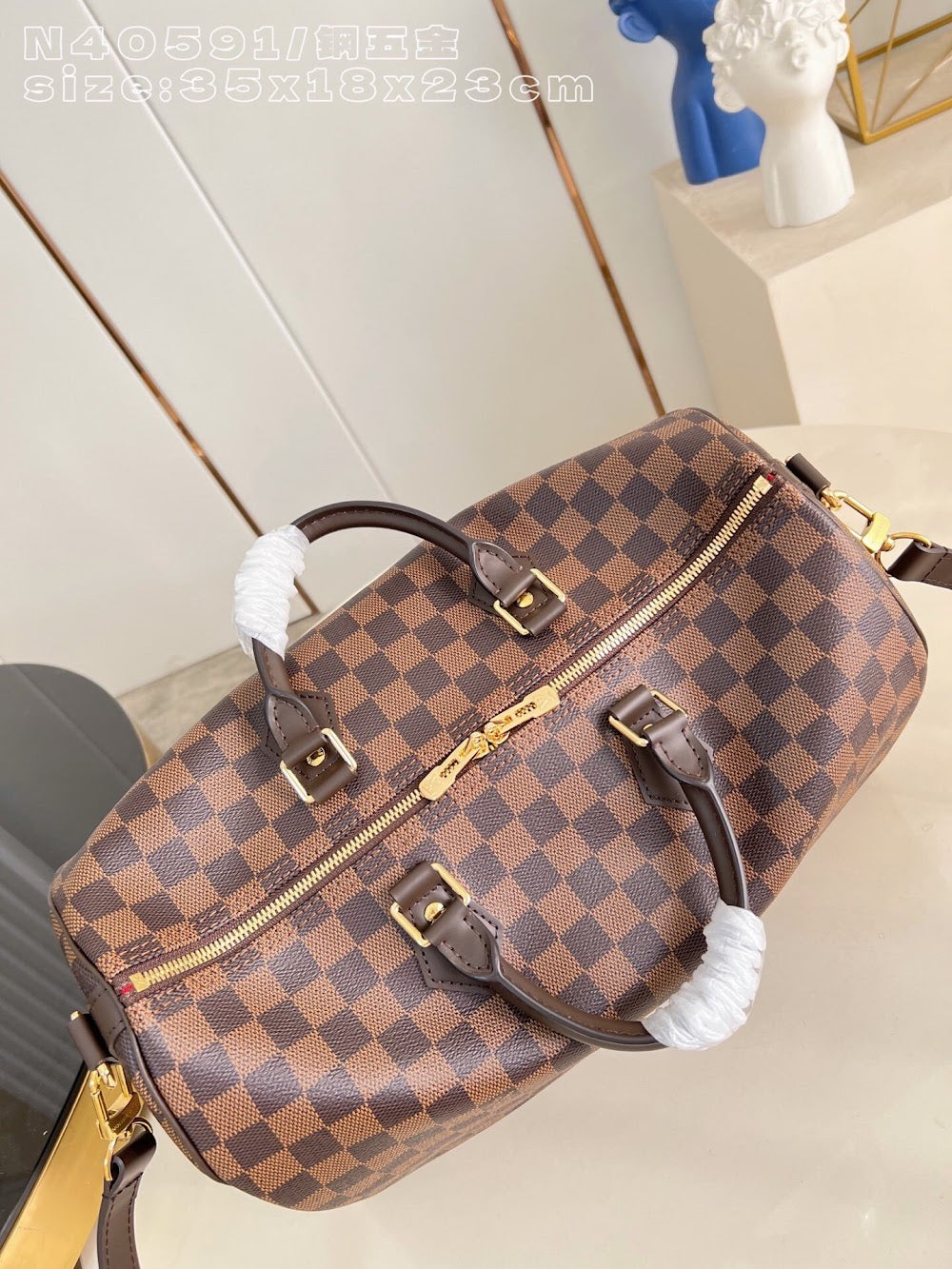 Dragons Bags ln Luxury Bag --96361
