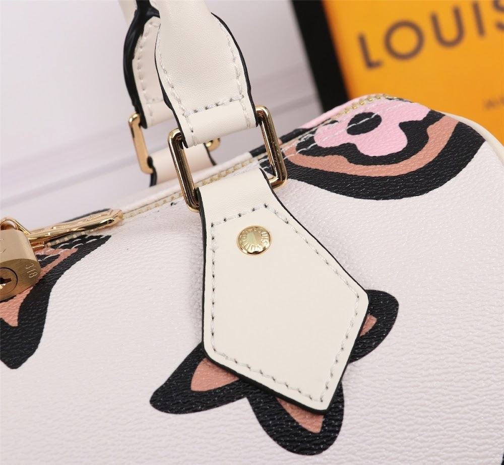 Dragons Bags ln Luxury Bag --78147
