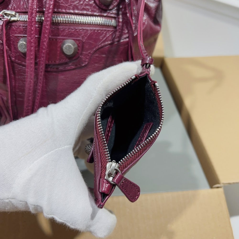 Dragons Bags Balenciaga Luxury Bag --111370
