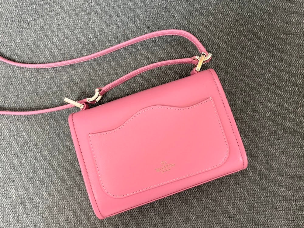 Dragons Bags Valentine Luxury Bag --121425