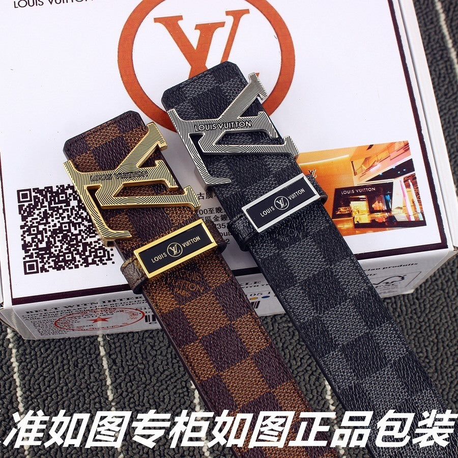 Dragons Bags ln Luxury Belt --107292