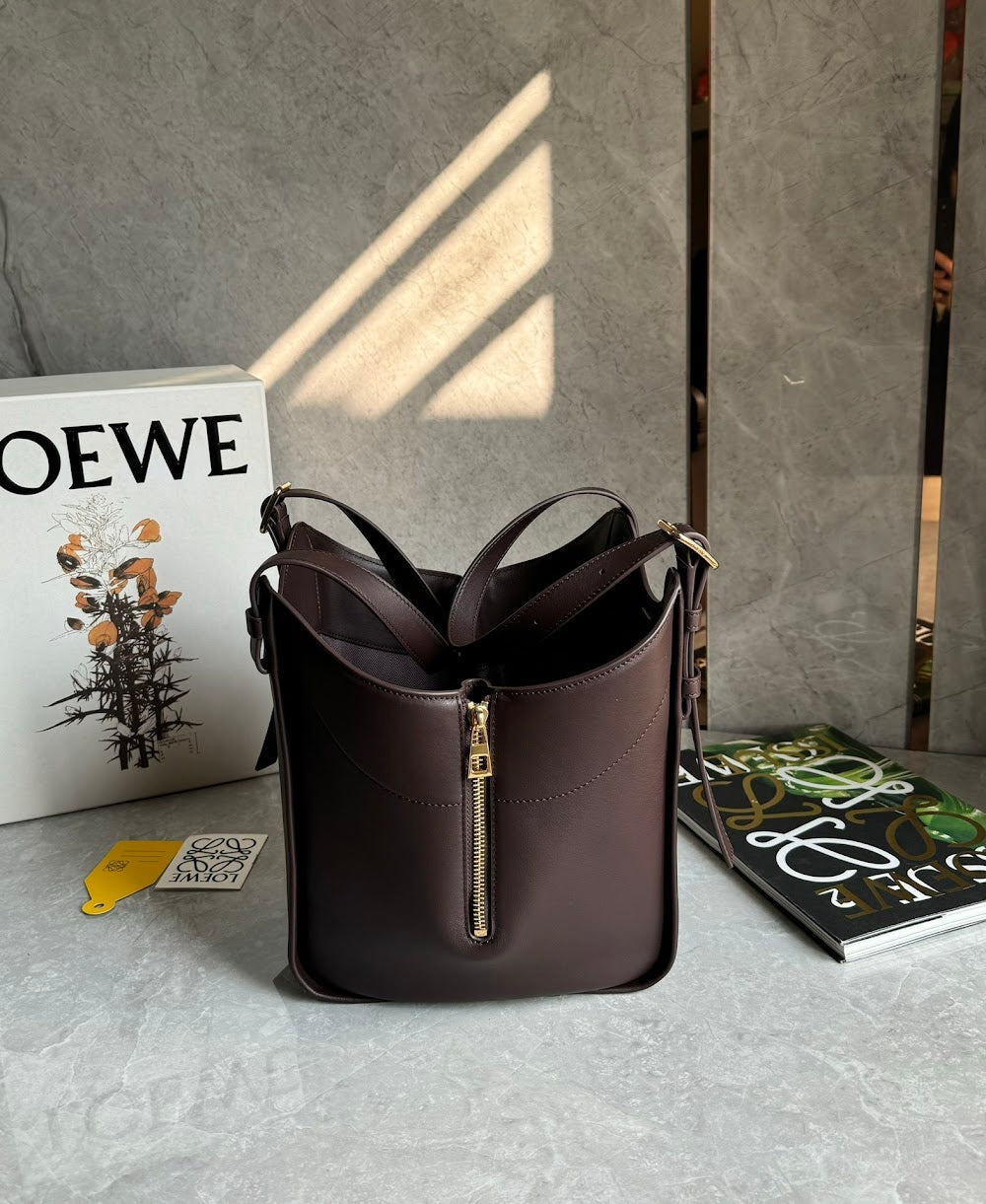Dragons Bags Lowen Luxury Bag --100125