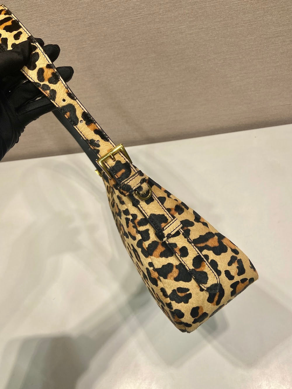 Dragons Bags Prada Luxury Bag --54660