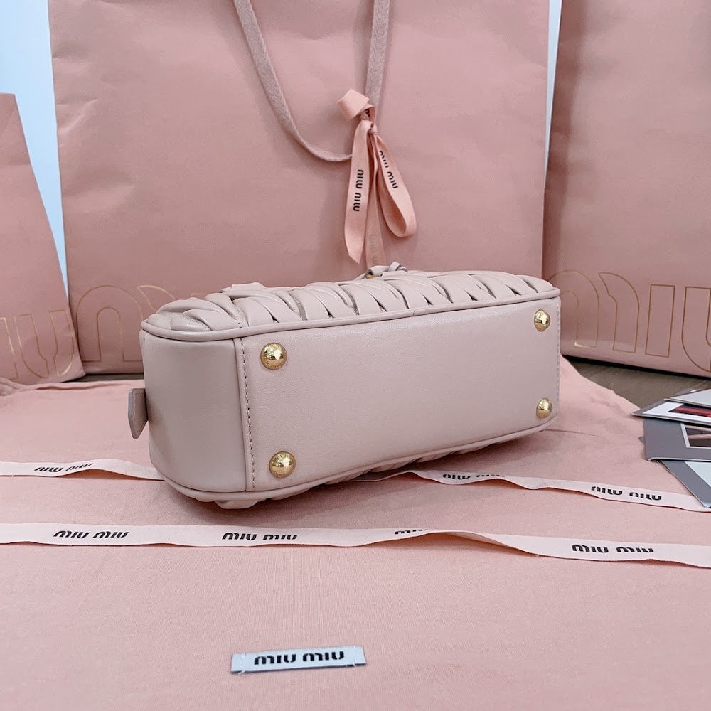 Dragons Bags Miun Miun Luxury Bag --122470