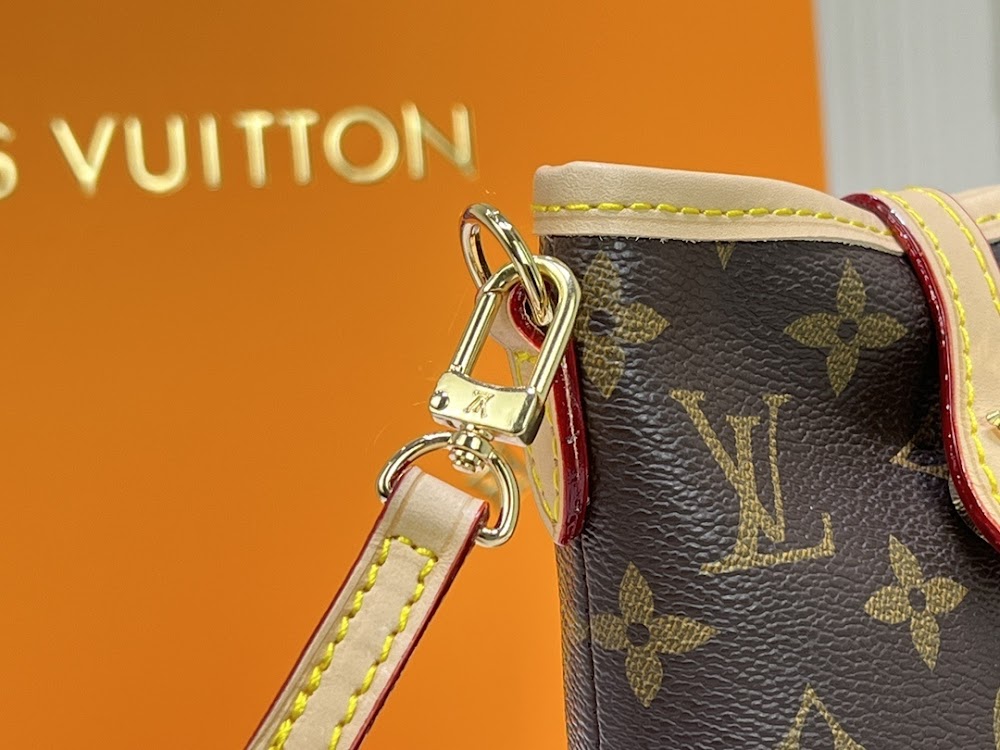 Jessica Bags ln Luxury Bag --75649