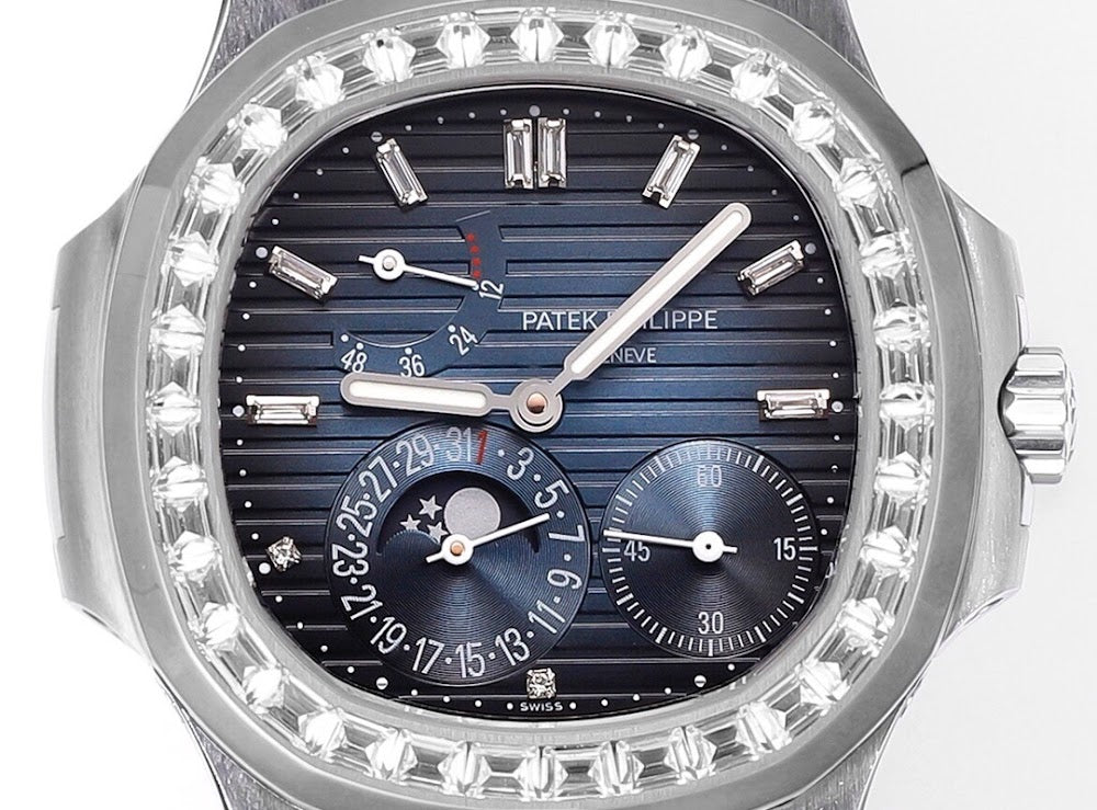 Dragons Bags Luxury Designer Watch --104051