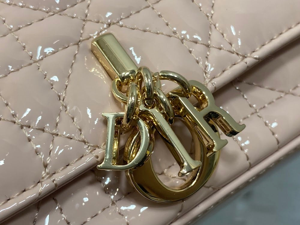 Dragons BagsDiorn Luxury Bag --114948