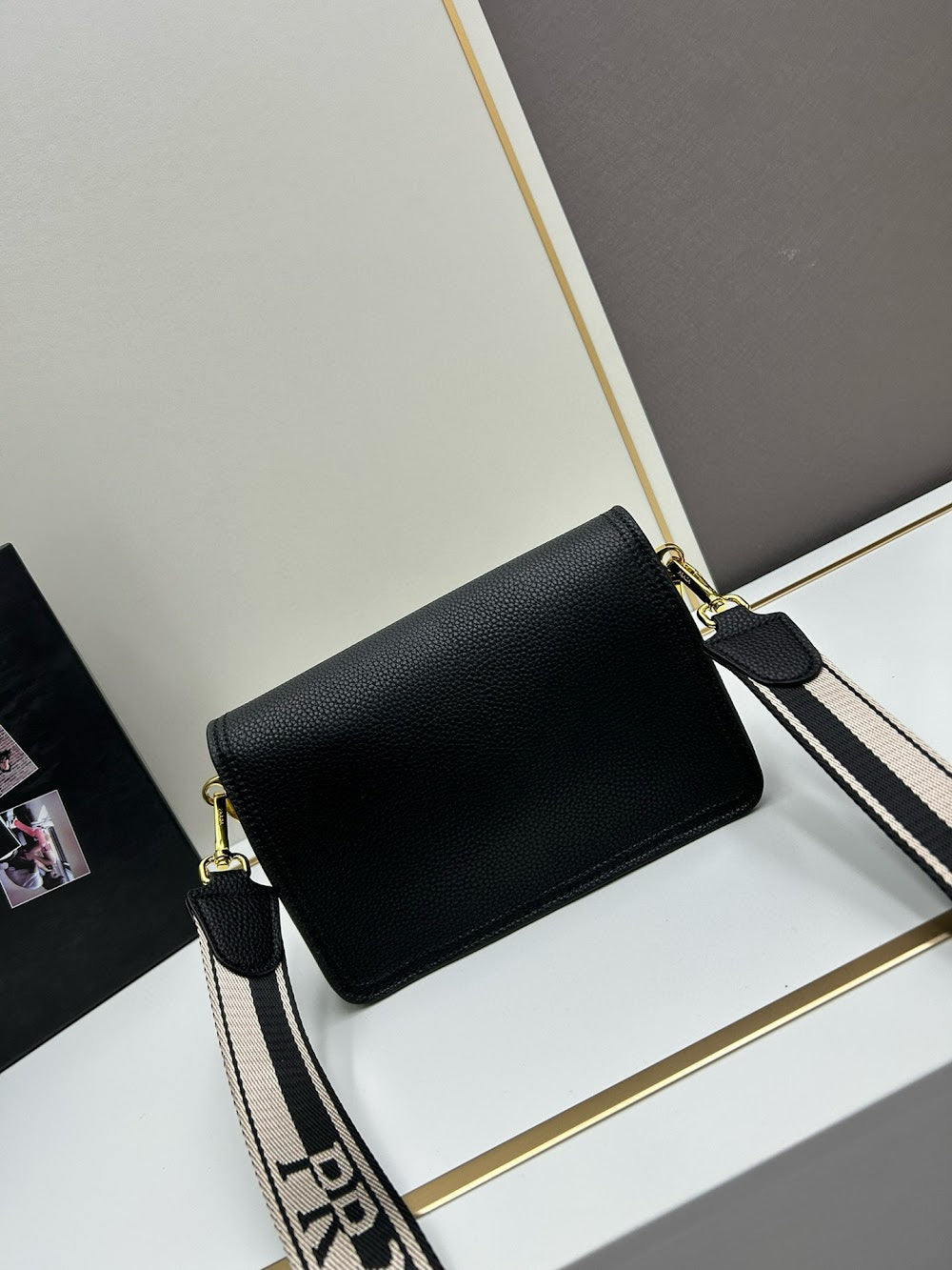 Dragons Bags pradn Luxury Bag --74209