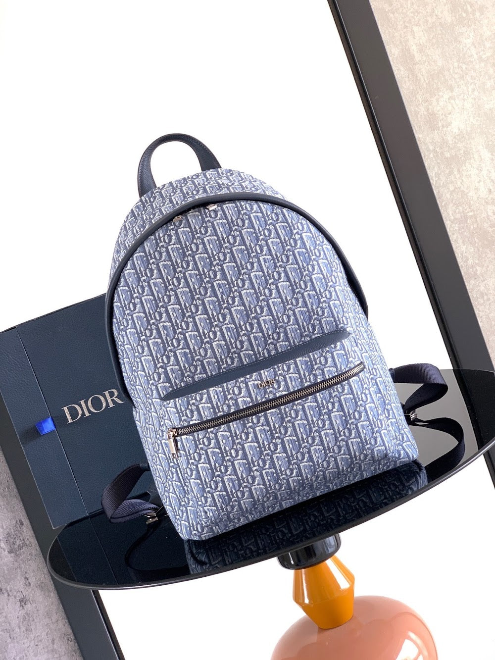 Dragons BagsDiorn Luxury Bag --115994