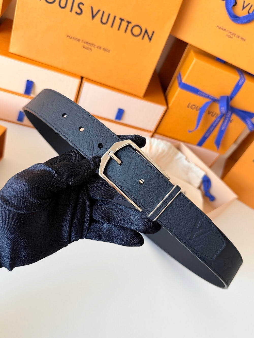 Dragons Bags ln Luxury Belt --101271