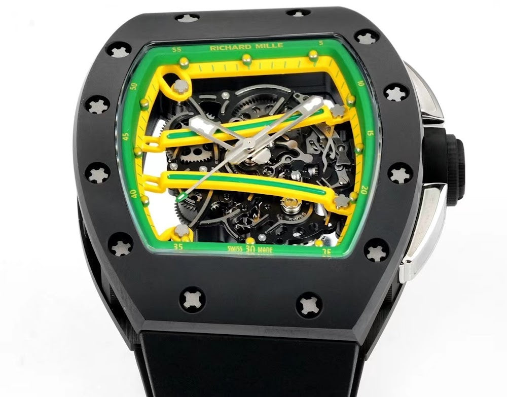 Dragons Bags Luxury Designer Watch --103551