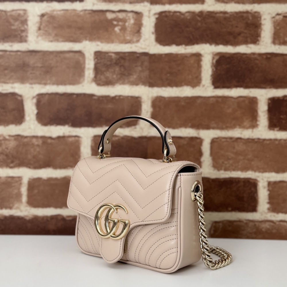 Dragons Bags Guccin Luxury Bag --95464