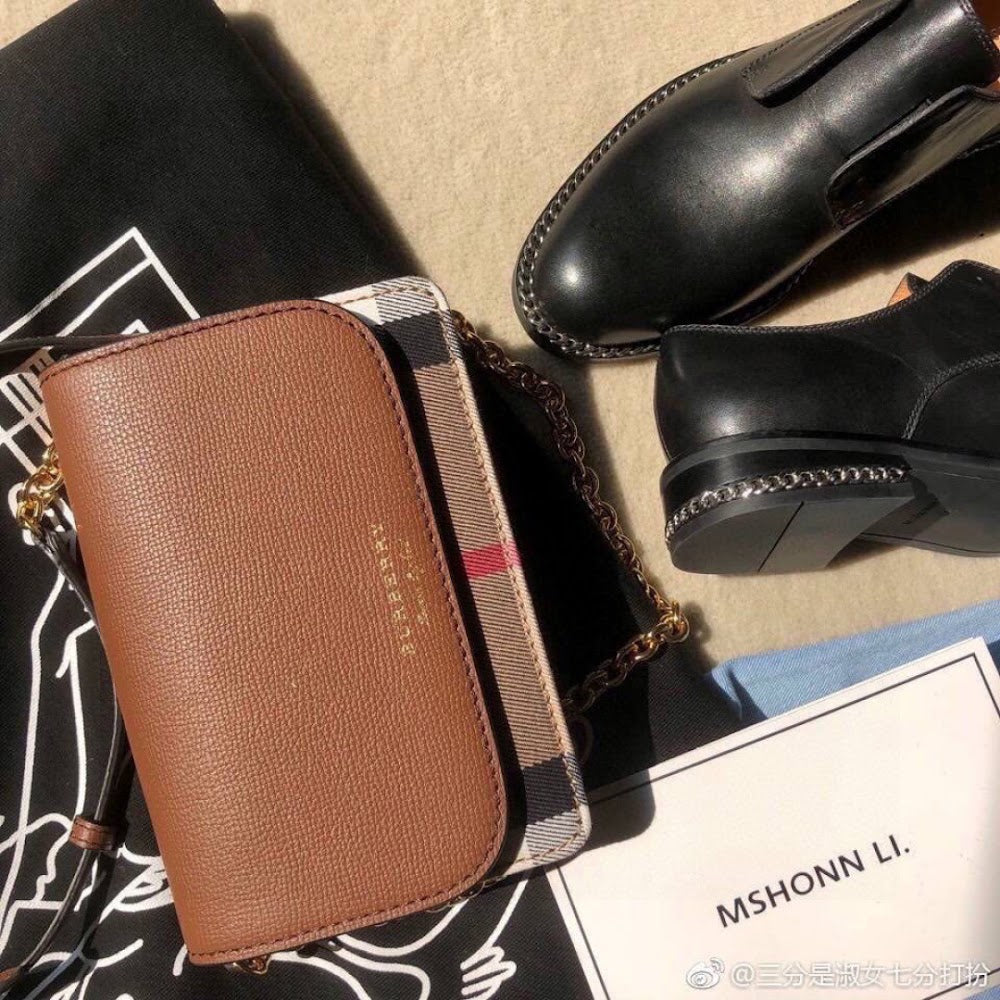 Dragons Bags Burberryn Luxury Bag --92642