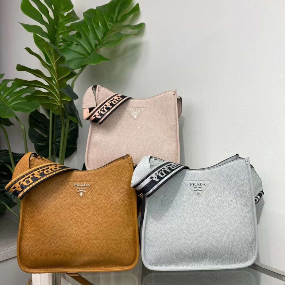 Dragons Bags Prada Luxury Bag --54236