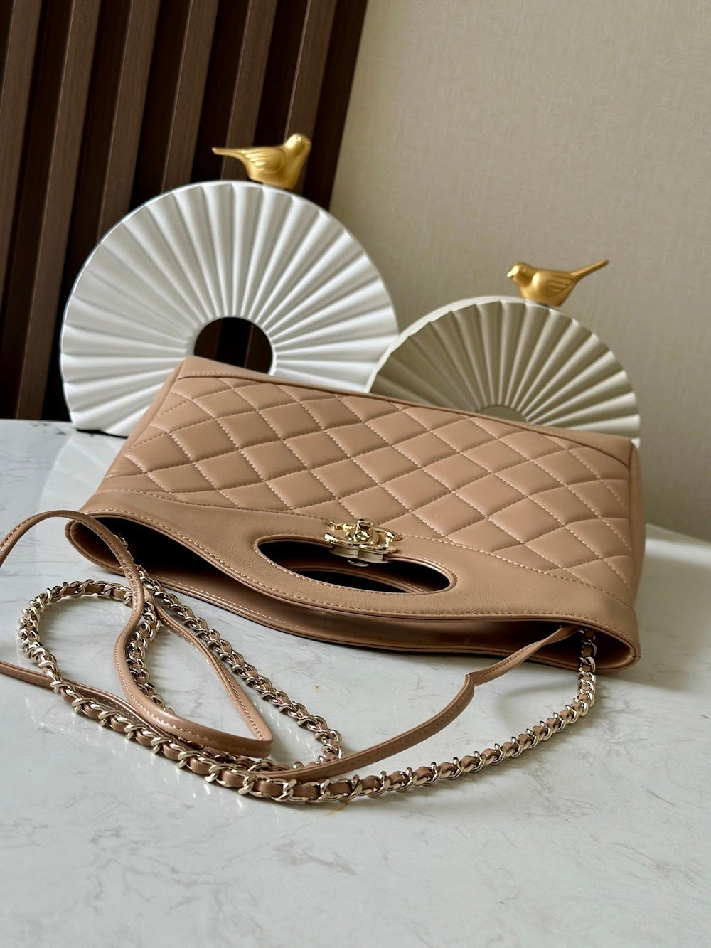 Dragons Bags CHn Luxury Bag --112916