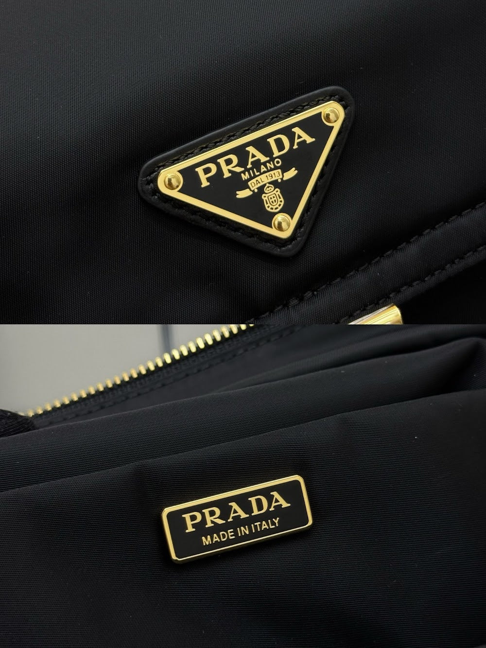 Dragons Bags Pradn Luxury Bag --101352