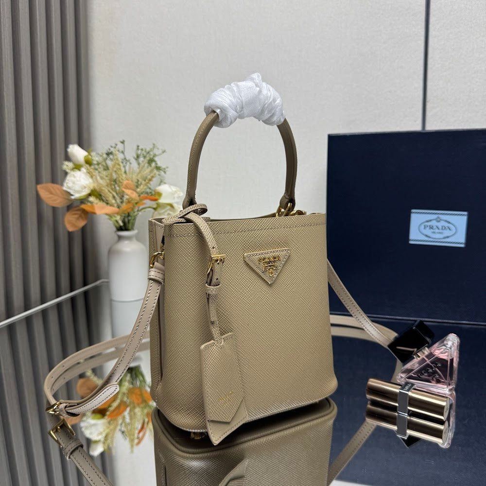 Dragons Bags Pradn Luxury Bag --102380
