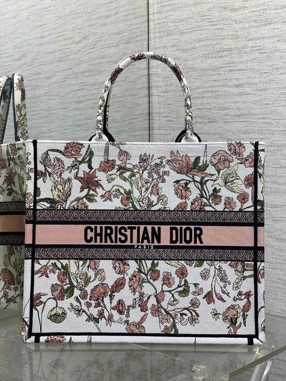 Dragons BagsDiorn Luxury Bag --115452