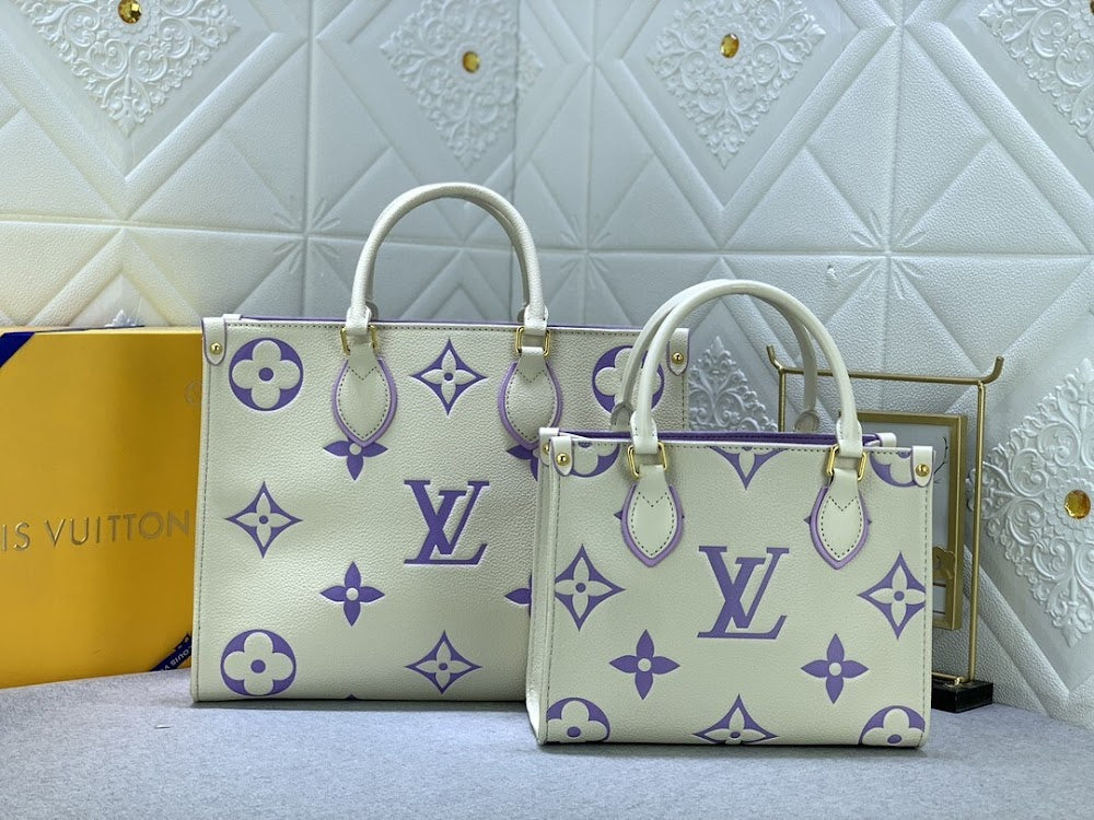 Jessica Bags ln Luxury Bag --76012