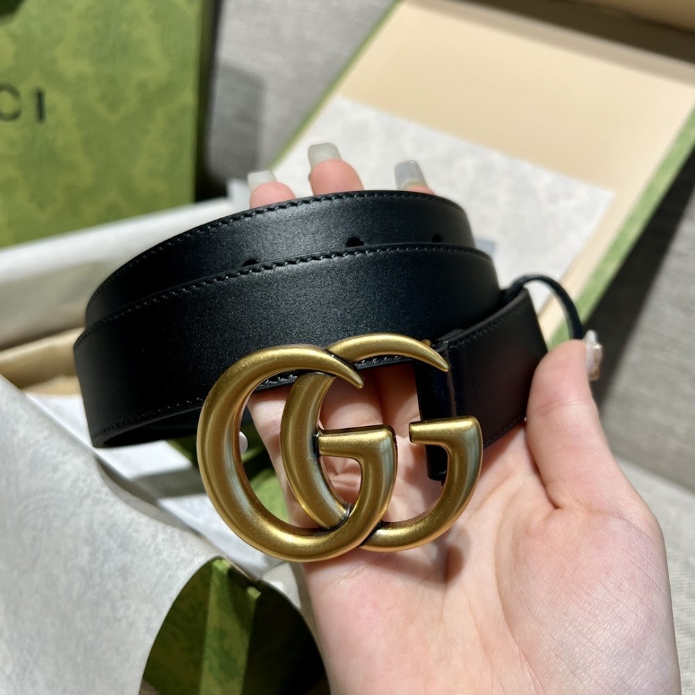 Dragons Bags Guccin Luxury Belt --105428