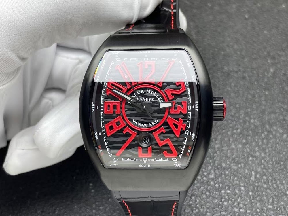 Dragons Bags Luxury Designer Watch --103846
