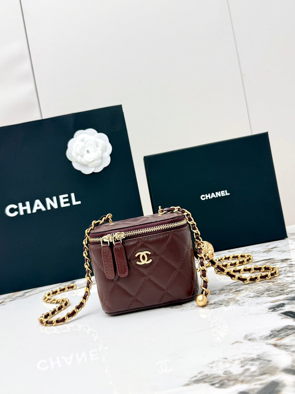 Dragons BagsCHn Luxury Bag --113840