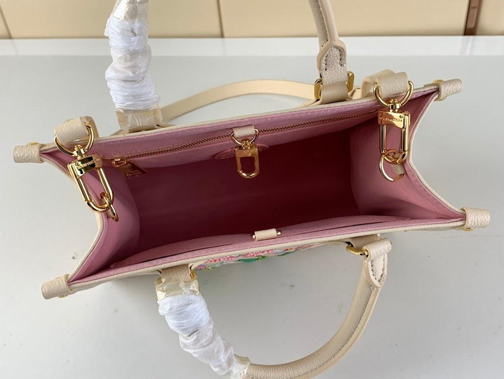 Dragons Bags ln Luxury Bag --61659