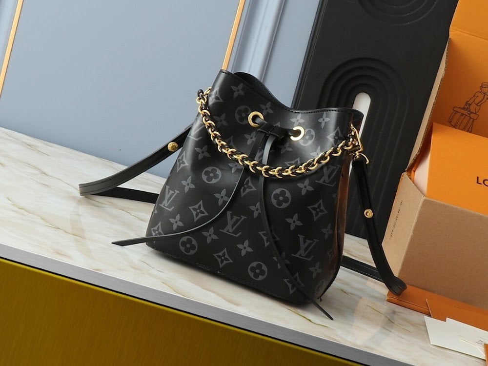 Dragons Bags ln Luxury Bag --76311