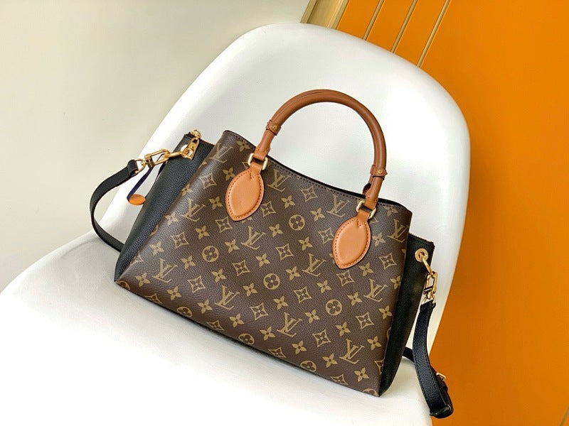 Dragons Bags LVn Luxury Bag --80256