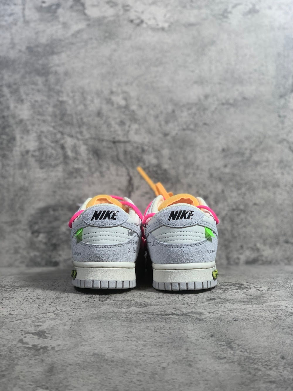 Dragons Bags Nike Luxury Shoes --54880